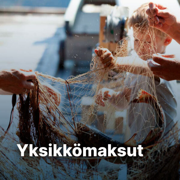 Yksikkömaksut